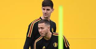 Куртоа: Реал е длъжен да реши, дали Азар е нужен на отбора