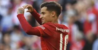 Алаба: Дано да купим Коутиньо