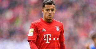 Клеберсон: Коутиньо ще е добра опция за Юнайтед