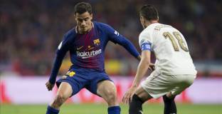 Коутиньо: Във всеки мач трябва да играем така