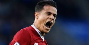 Джерард: Ливърпул да се моли да задържи Коутиньо