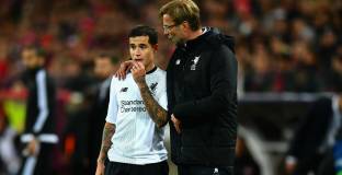 Клоп: С Коутиньо финалът щеше да е друг