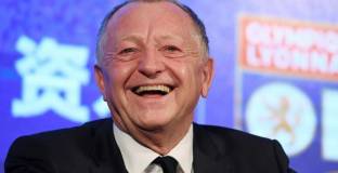 Президентът на Лион: До 5 г. ще спечелим ШЛ