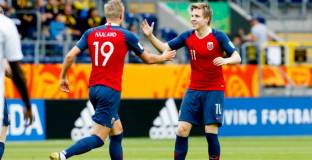 Хауге: Холанд ме посъветва да премина в Милан