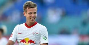 Барса планира да привлече Олмо