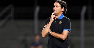 Индзаги: Имахме опасения след мача с Реал Мадрид 