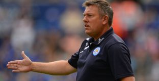 Шекспир: Казвах, че първите шест кръга ще са тежки 