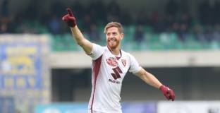 Торино продължи с Ансалди