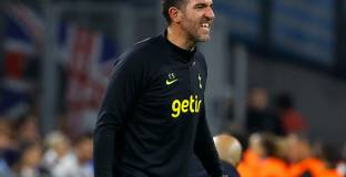  Стелини: Готови сме за Шефилд Юнайтед 