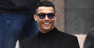  Роналдо поиска от Ман Юнайтед да бъде освободен 