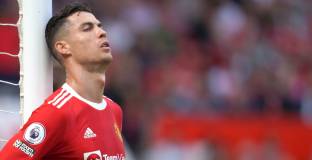  Напускането на Роналдо е малко вероятно 