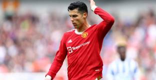    Рангник поискал да продаде Роналдо през зимата