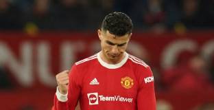   Стана ясно защо Роналдо няма да отиде в Байерн 