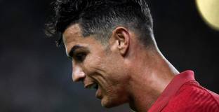   Жан-Мишел Ларк: Кристиано, не отлагай края си