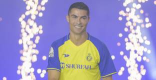 Роналдо: Саудитската лига е по-добра от МЛС