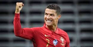 Роналдо: Още една историческа вечер