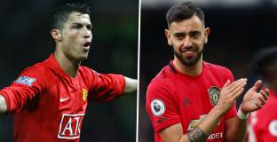 Фърдинанд: Роналдо ще изпълнява дузпите в Ман Юнайтед