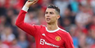  Барса се надява, че слухът за Роналдо ще повлияе на Байерн 