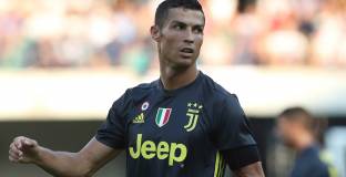 Алан: Роналдо няма да спечели Серия А сам