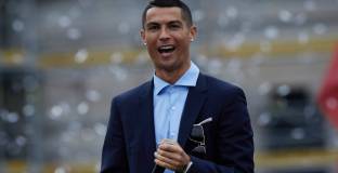 Берлускони: Трансферът на Роналдо е ужасен за Милан