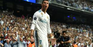 Зидан: Най-накрая имаме Роналдо