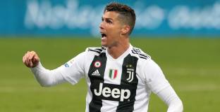 Роналдо: Колко похарчи Барселона за последните 5 години?