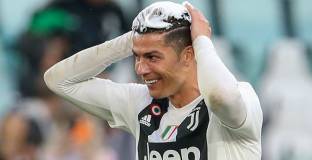 Роналдо: Добър първи сезон