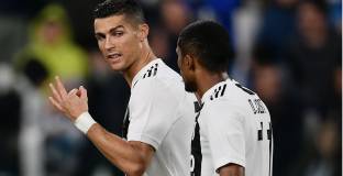 Ювентус с най-силния старт в историята