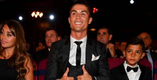 Пепе: Искам Роналдо в Бешикташ