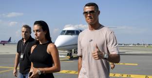 Джан: Роналдо е над всички