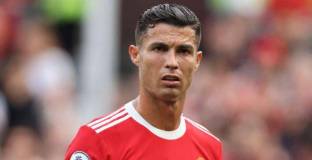 Ман Юнайтед не e уверен, че Роналдо ще участва в турнето