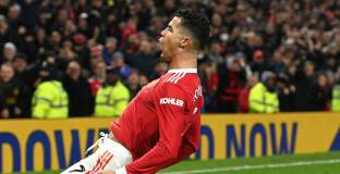  Шерингам призова Ман Юнайтед да пусне Роналдо 