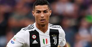 Роналдо похарчил 1 милион за адвокати