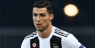 Алегри: Роналдо ще е здрав за Аякс