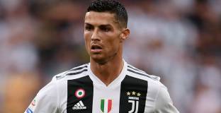 Бившата приятелка на Роналдо защити португалеца