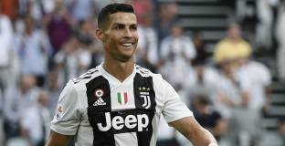 Роналдо ще играе с  Рома