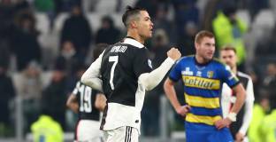 Роналдо: Бяхме длъжни да победим