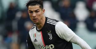 Над 50 милиона последователи на Роналдо се оказаха фалшиви