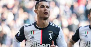 Киелини: Кристиано играе по-добре в ШЛ