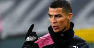 Роналдо: Не мога да обещая още 20 години голове