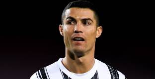 Кристиано счупи 60-годишен рекорд в Италия