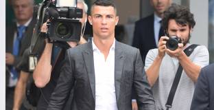 Дрогба: Роналдо направи перфектен избор