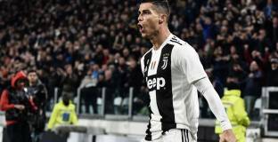 Роналдо догони Меси по хеттрици в ШЛ