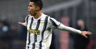  Роналдо няма да отиде в ПСЖ