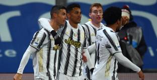 Роналдо коментира спечелването ма  Суперкупата на Италия 