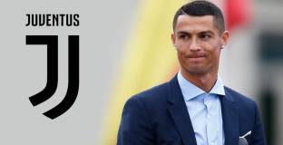 Официално: Роналдо преминава в Ювентус