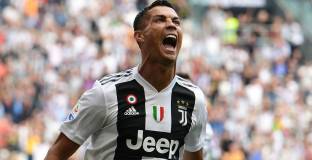 Халфредсон: Нито Меси, нито Роналдо ще вкара 50 в Италия