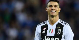 Фиго: Кристиано направи Юве претендент в ШЛ