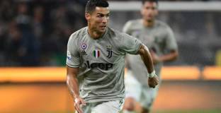 Дзамброта: Не Роналдо, а целият отбор трябва да спаси Ювентус