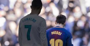 Предстои първо Класико без Роналдо и Меси от 11 години